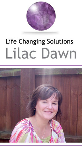 Profile picture for Lilac Dawn Progressive Kinesiology