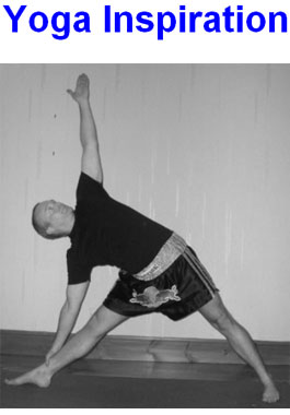 Profile picture for Yoga Inspiration