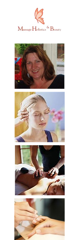 Profile picture for DJM Therapy - Massage, Holistics & Beauty