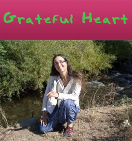 Profile picture for Grateful Heart