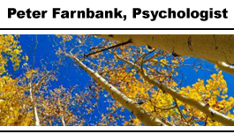 Profile picture for Peter Farnbank Hypnotherapist