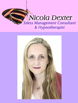 Profile picture for Nicola Dexter 