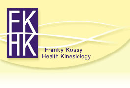 Profile picture for Franky Kossy Kinesiology Health