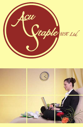 Profile picture for Acustaple UK Ltd