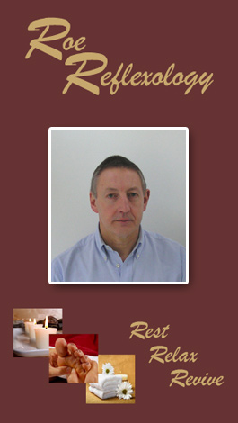 Profile picture for Roe Reflexology