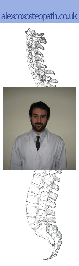 Profile picture for Osteopathy & Sports Injury Clinic