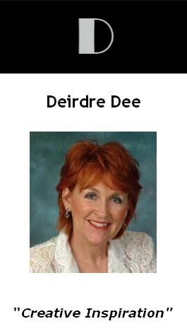 Profile picture for Deidre Dee