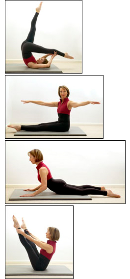 Profile picture for Pilates East