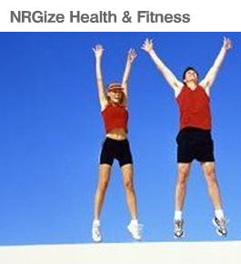 Profile picture for NRGize Health & Fitness