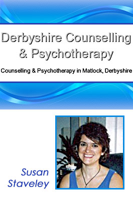 Profile picture for Derbyshire Counselling & Psychotherapy