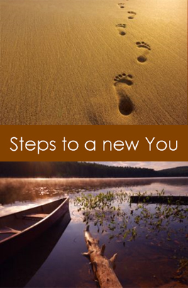 Profile picture for Steps To A New You