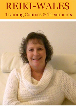 Profile picture for Reiki-Wales Training & Treatments