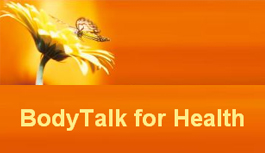 Profile picture for Body Talk For Health