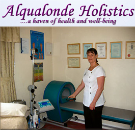 Profile picture for Alqualonde Holistics