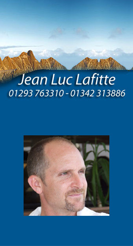 Profile picture for Jean Luc Lafitte Chiropractic Centre