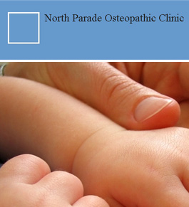 Profile picture for North Parade Osteopathic Clinic