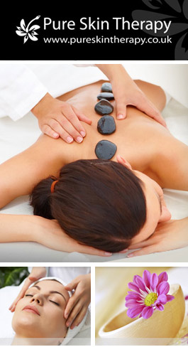 Profile picture for Tranquility Holistic Complementary Therapies