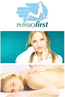 Profile picture for PHYSIO FIRST PRESCOT & WARRINGTON Physiotherapy Acupuncture Clinic
