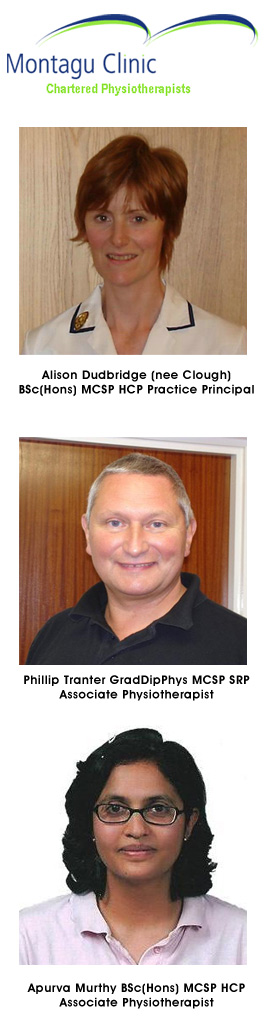 Profile picture for Montagu Clinic