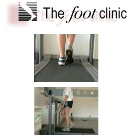 Profile picture for The Foot Clinic
