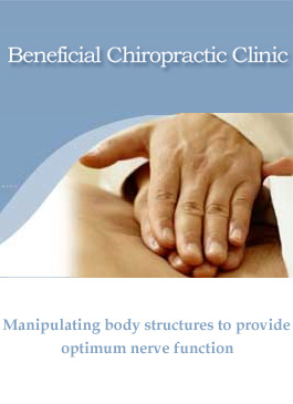 Profile picture for Beneficial Chiropractic Clinic