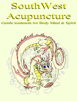 Profile picture for South West Accupuncture