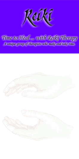 Profile picture for Time to Heal