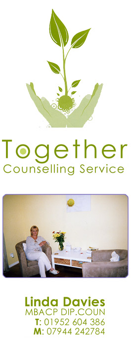 Profile picture for TOGETHER COUNSELLING SERVICE