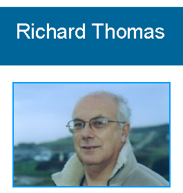 Profile picture for Richard Thomas