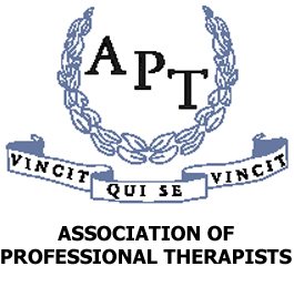 Profile picture for Association for Professional Therapists