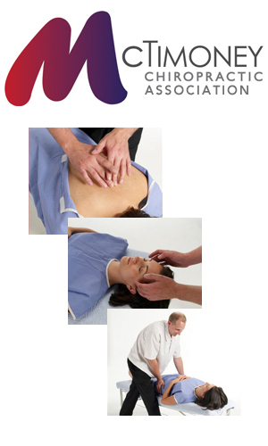 Profile picture for McTimoney Chiropractic Association