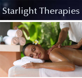 Profile picture for Starlight Therapies