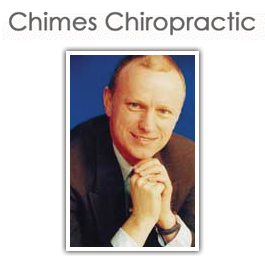 Profile picture for Chimes Chiropractic