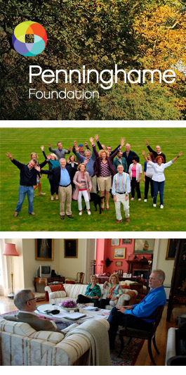 Profile picture for Penninghame House