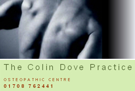 Profile picture for The Colin Dove Practice