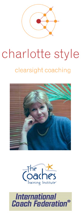 Profile picture for Clear Sight Coaching