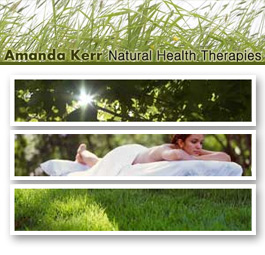 Profile picture for Red Roof Complementary Therapies