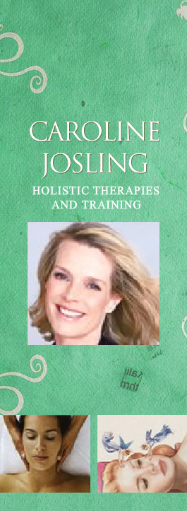 Profile picture for Caroline Josling Holistic & Rejuvanessence Training