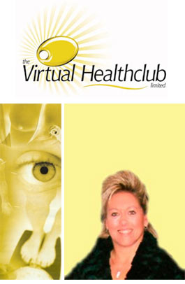 Profile picture for Virtual Health Club