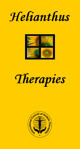 Profile picture for Helianthus Therapies 