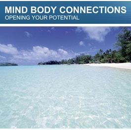 Profile picture for Mind Body Connections