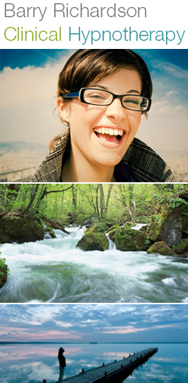 Profile picture for Barry Richardson Clinical Hypnotherapy