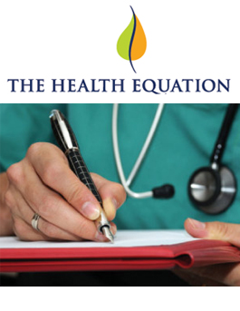 Profile picture for The Health Equation