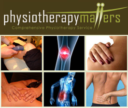 Profile picture for Physiotherapy Matters Ltd