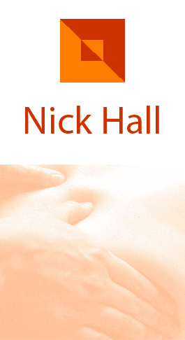 Profile picture for Nick Hall