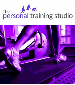 Profile picture for Personal Training Studio