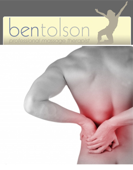 Profile picture for Bristol Professional Massage Therapist
