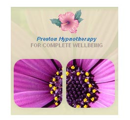 Profile picture for preston hypnotherapy