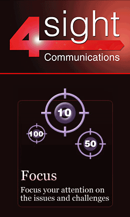 Profile picture for 4sight Communications