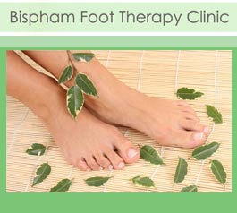 Profile picture for Bispham Foot Therapy Clinic